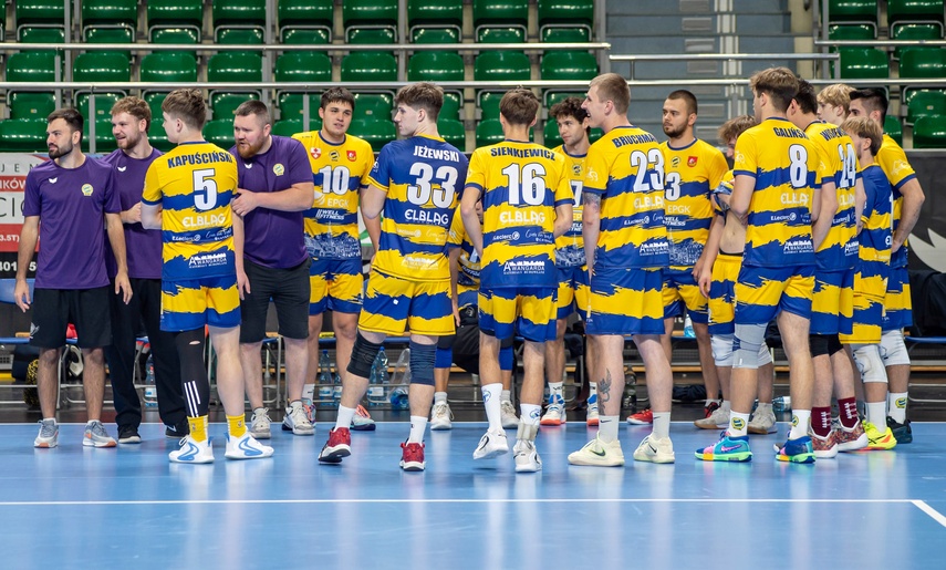 Zwycięski debiut Ataku w II lidze zdjęcie nr 354540 Zwycięski debiut Ataku w II lidze zdjęcie nr 354540