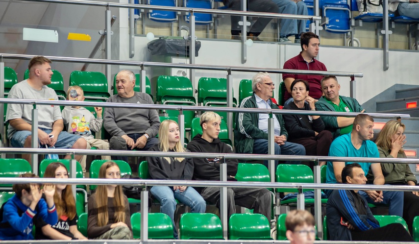 Zwycięski debiut Ataku w II lidze zdjęcie nr 354553 Zwycięski debiut Ataku w II lidze zdjęcie nr 354553