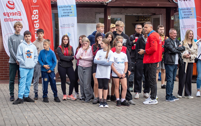 Rekordowa frekwencja na kajakach zdjęcie nr 354580 Rekordowa frekwencja na kajakach zdjęcie nr 354580