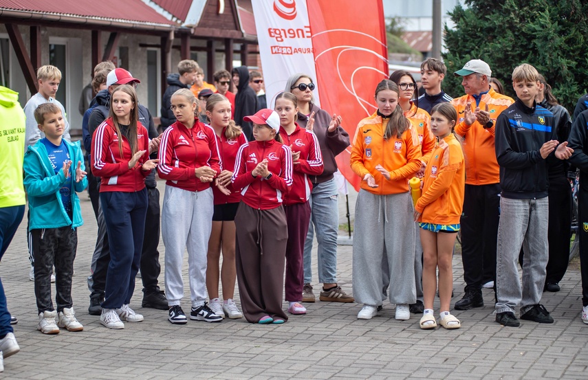 Rekordowa frekwencja na kajakach zdjęcie nr 354579 Rekordowa frekwencja na kajakach zdjęcie nr 354579