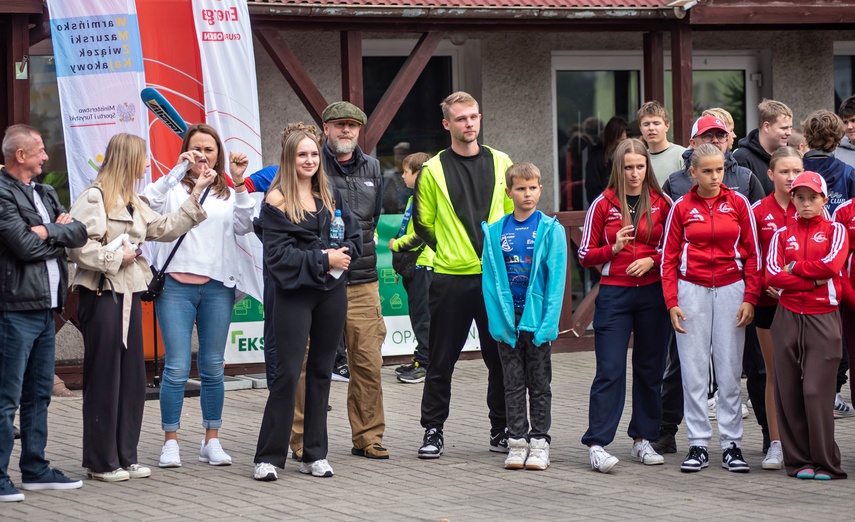 Rekordowa frekwencja na kajakach zdjęcie nr 354581 Rekordowa frekwencja na kajakach zdjęcie nr 354581