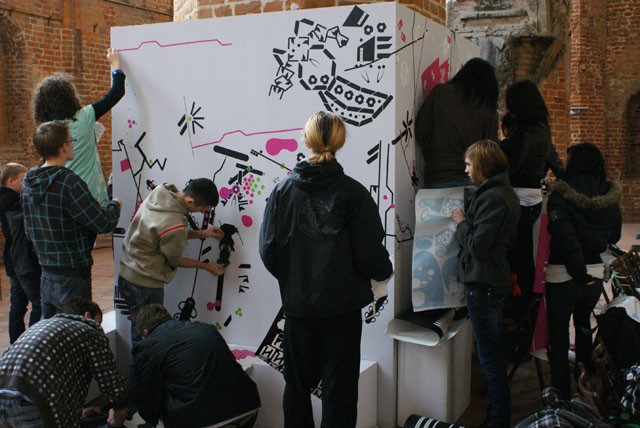 massmix w Galerii EL zdjęcie nr 28601
