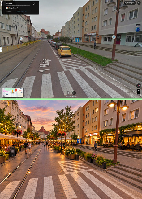 Elbląska „Piotrkowska”? Hit czy kit zdjęcie nr 354659 Elbląska „Piotrkowska”? Hit czy kit zdjęcie nr 354659