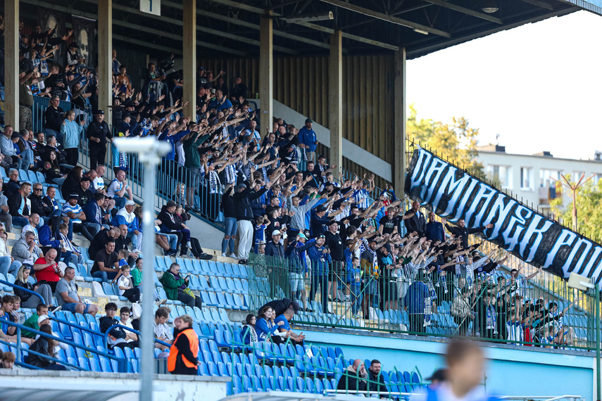 Mecz kolejki bez zwycięzcy, ale nie bez kontrowersji zdjęcie nr 354671 Mecz kolejki bez zwycięzcy, ale nie bez kontrowersji zdjęcie nr 354671