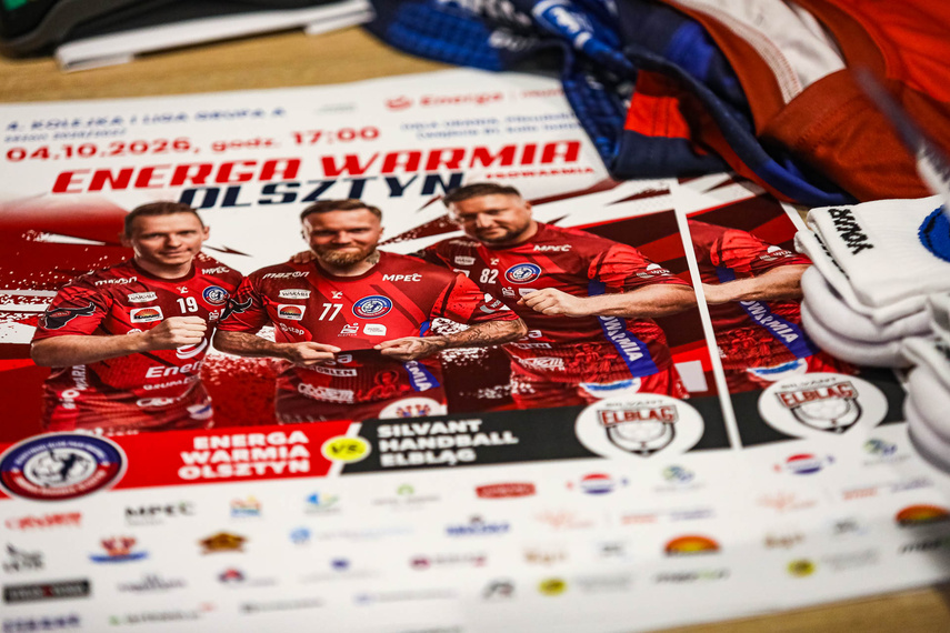 Silvant wraca z Olsztyna bez punktów zdjęcie nr 354712 Silvant wraca z Olsztyna bez punktów zdjęcie nr 354712