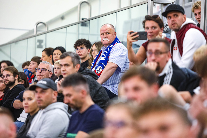 Silvant wraca z Olsztyna bez punktów zdjęcie nr 354713 Silvant wraca z Olsztyna bez punktów zdjęcie nr 354713