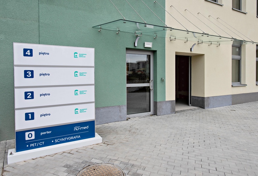 Ani Olsztyn, ani Gdańsk. Do badań wystarczy Elbląg zdjęcie nr 354718 Ani Olsztyn, ani Gdańsk. Do badań wystarczy Elbląg zdjęcie nr 354718
