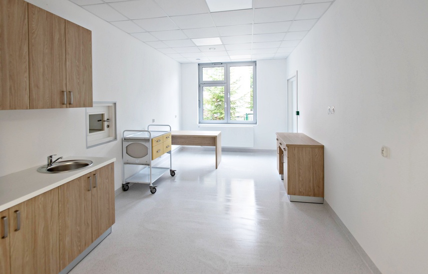 Ani Olsztyn, ani Gdańsk. Do badań wystarczy Elbląg zdjęcie nr 354735 Ani Olsztyn, ani Gdańsk. Do badań wystarczy Elbląg zdjęcie nr 354735