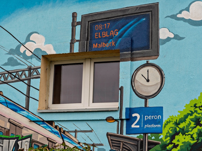 Mural na Zatorzu: Hit czy kit? zdjęcie nr 354748 Mural na Zatorzu: Hit czy kit? zdjęcie nr 354748