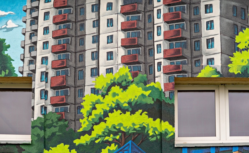 Mural na Zatorzu: Hit czy kit? zdjęcie nr 354745 Mural na Zatorzu: Hit czy kit? zdjęcie nr 354745