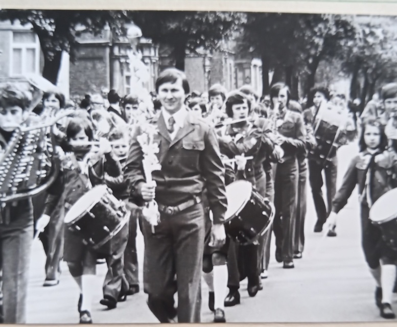 60 twarzy elbląskiej kultury: Młodzieżowa Orkiestra Dęta i Chór Męski Echo (odcinek 5) zdjęcie nr 354768 60 twarzy elbląskiej kultury: Młodzieżowa Orkiestra Dęta i Chór Męski Echo (odcinek 5) zdjęcie nr 354768
