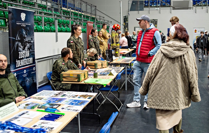 targi rpracy zdjęcie nr 354794