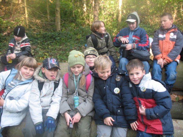 Rajd z nagrodami zdjęcie nr 28618