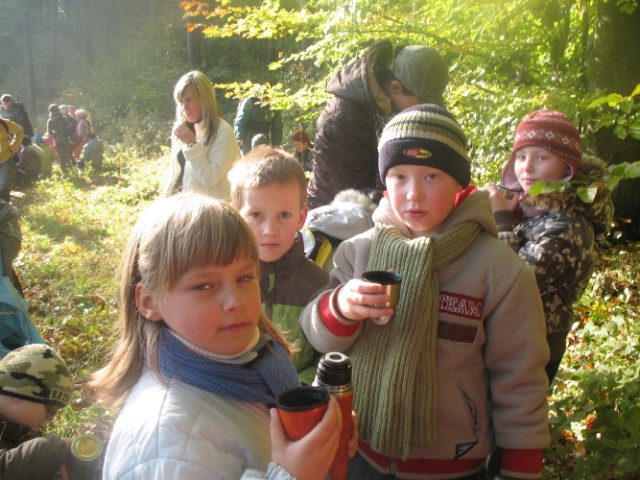 Rajd z nagrodami zdjęcie nr 28608