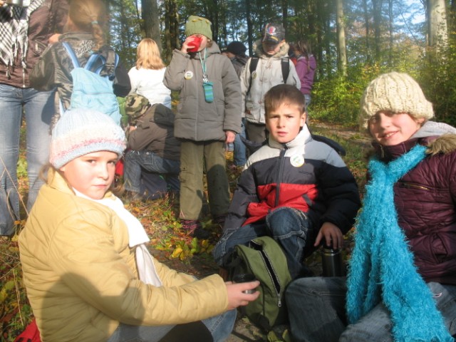 Rajd z nagrodami zdjęcie nr 28614