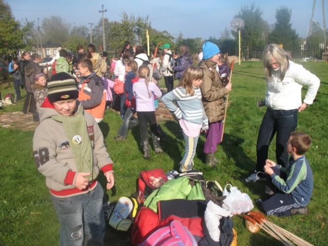 Rajd z nagrodami zdjęcie nr 28621