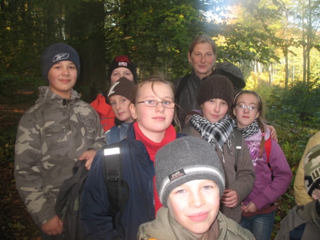 Rajd z nagrodami zdjęcie nr 28610