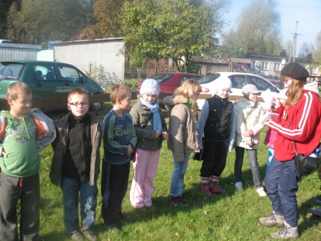 Rajd z nagrodami zdjęcie nr 28623