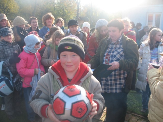 Rajd z nagrodami zdjęcie nr 28625