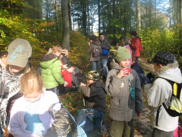 Rajd z nagrodami zdjęcie nr 28615