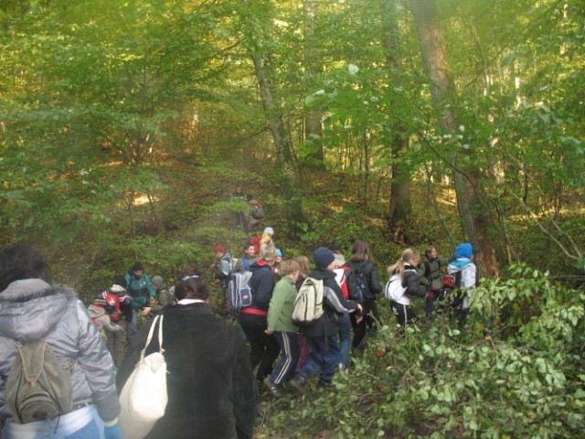 Rajd z nagrodami zdjęcie nr 28616