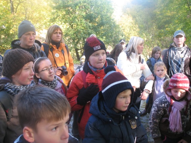 Rajd z nagrodami zdjęcie nr 28620