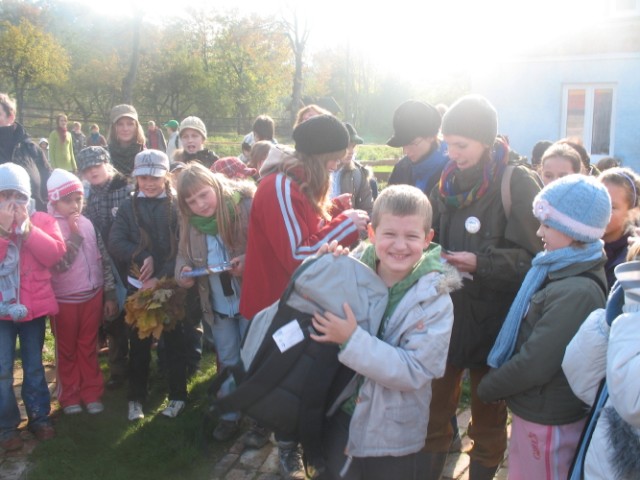 Rajd z nagrodami zdjęcie nr 28624