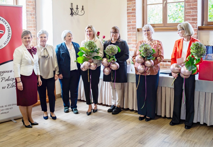 Pielęgniarki świętują i mówią o przyszłości zawodu zdjęcie nr 354821 Pielęgniarki świętują i mówią o przyszłości zawodu zdjęcie nr 354821