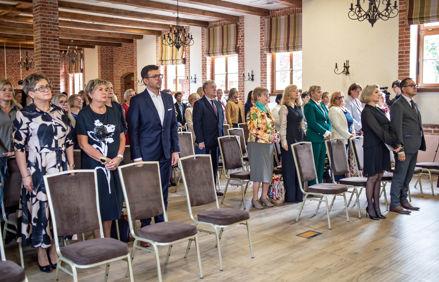 Pielęgniarki świętują i mówią o przyszłości zawodu zdjęcie nr 354814 Pielęgniarki świętują i mówią o przyszłości zawodu zdjęcie nr 354814