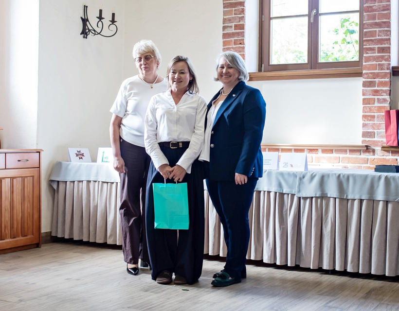 Pielęgniarki świętują i mówią o przyszłości zawodu zdjęcie nr 354831 Pielęgniarki świętują i mówią o przyszłości zawodu zdjęcie nr 354831