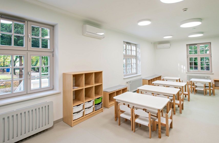 Koniec remontu, czas na dzieci zdjęcie nr 354858 Koniec remontu, czas na dzieci zdjęcie nr 354858