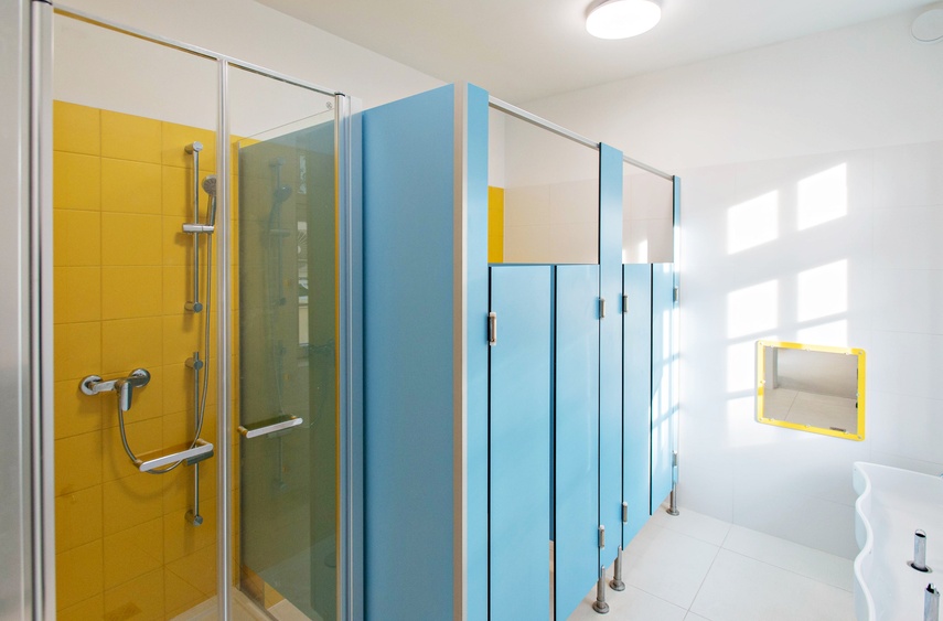 Koniec remontu, czas na dzieci zdjęcie nr 354866 Koniec remontu, czas na dzieci zdjęcie nr 354866