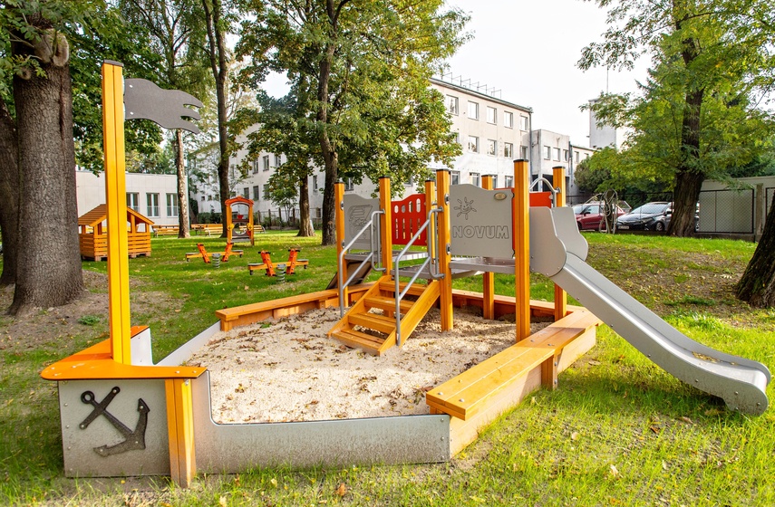 Koniec remontu, czas na dzieci zdjęcie nr 354872 Koniec remontu, czas na dzieci zdjęcie nr 354872