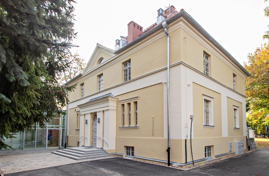 Koniec remontu, czas na dzieci zdjęcie nr 354846 Koniec remontu, czas na dzieci zdjęcie nr 354846