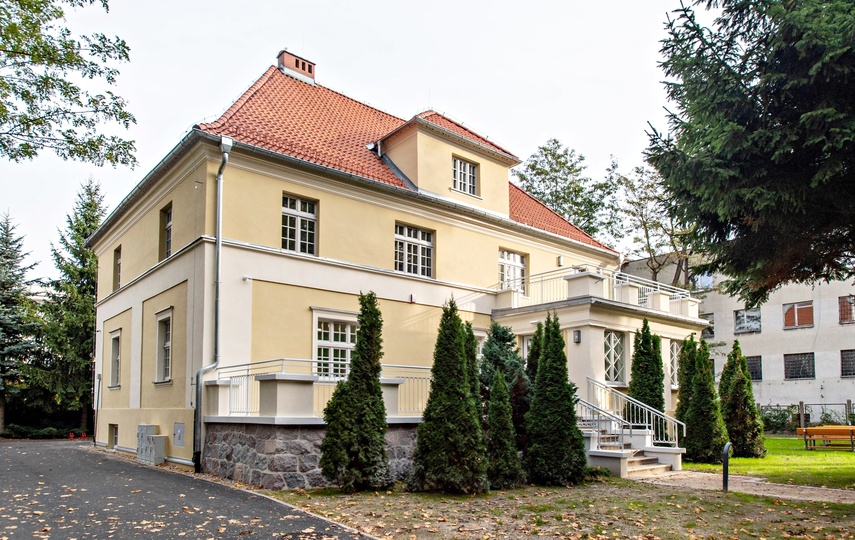 Koniec remontu, czas na dzieci zdjęcie nr 354844 Koniec remontu, czas na dzieci zdjęcie nr 354844