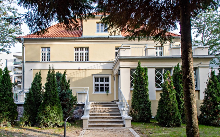 Koniec remontu, czas na dzieci zdjęcie nr 354842 Koniec remontu, czas na dzieci zdjęcie nr 354842