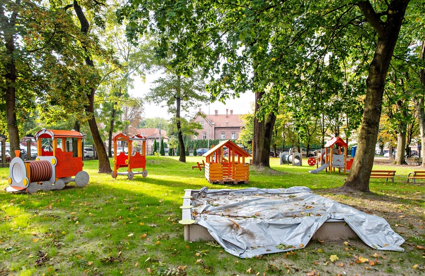 Koniec remontu, czas na dzieci zdjęcie nr 354870 Koniec remontu, czas na dzieci zdjęcie nr 354870