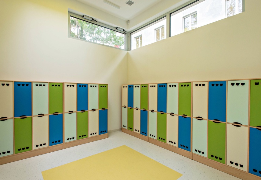Koniec remontu, czas na dzieci zdjęcie nr 354848 Koniec remontu, czas na dzieci zdjęcie nr 354848