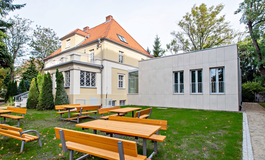 Koniec remontu, czas na dzieci zdjęcie nr 354845 Koniec remontu, czas na dzieci zdjęcie nr 354845