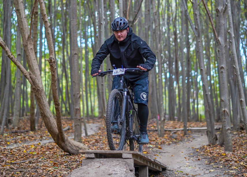 Rowerzyści ścigali się na SkillParku zdjęcie nr 355018 Rowerzyści ścigali się na SkillParku zdjęcie nr 355018