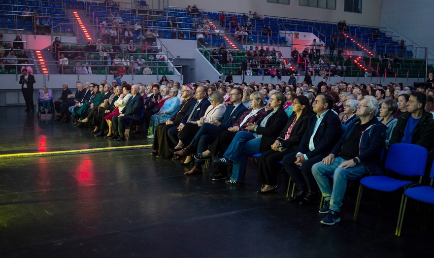 Tuus dla Zofii Bagińskiej zdjęcie nr 355021 Tuus dla Zofii Bagińskiej zdjęcie nr 355021