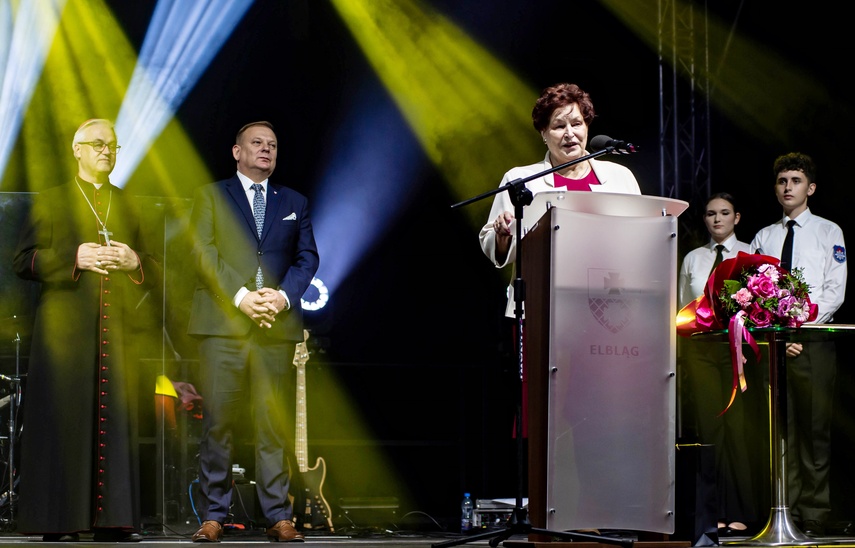 Tuus dla Zofii Bagińskiej zdjęcie nr 355034 Tuus dla Zofii Bagińskiej zdjęcie nr 355034