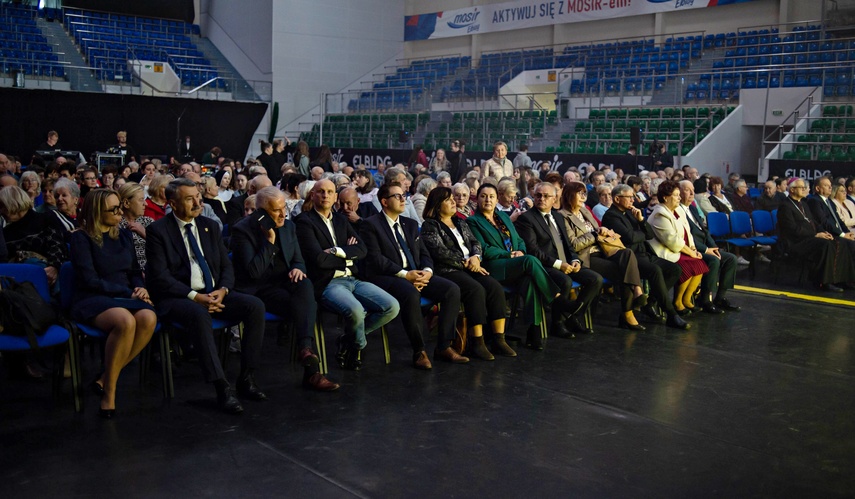 Tuus dla Zofii Bagińskiej zdjęcie nr 355020 Tuus dla Zofii Bagińskiej zdjęcie nr 355020