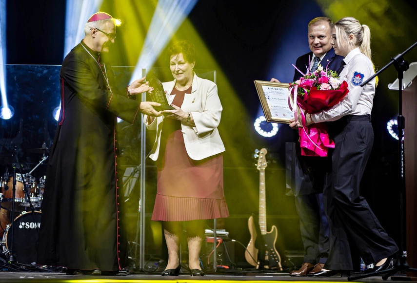 Tuus dla Zofii Bagińskiej zdjęcie nr 355031 Tuus dla Zofii Bagińskiej zdjęcie nr 355031