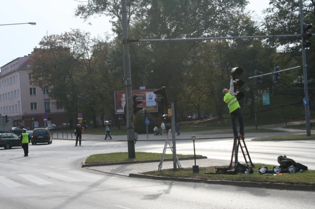 Dwie godziny bez świateł zdjęcie nr 28627