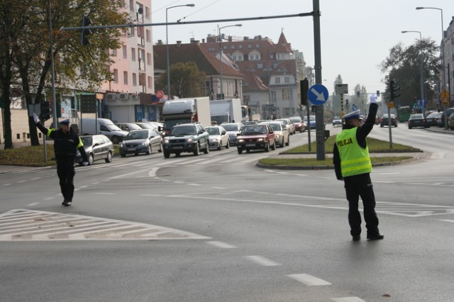Dwie godziny bez świateł zdjęcie nr 28630