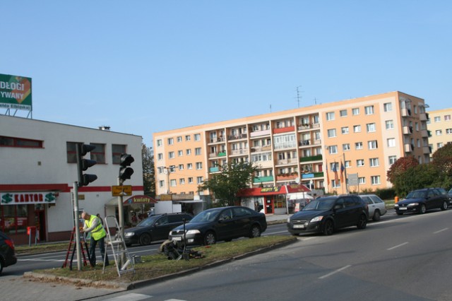 Dwie godziny bez świateł zdjęcie nr 28628
