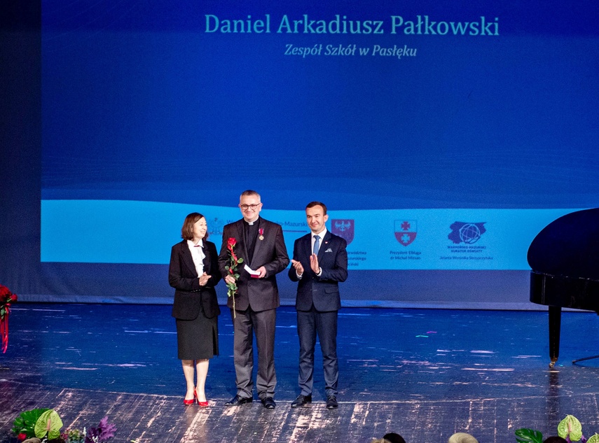 Dzień Edukacji Narodowej w obiektywie zdjęcie nr 355122 Dzień Edukacji Narodowej w obiektywie zdjęcie nr 355122