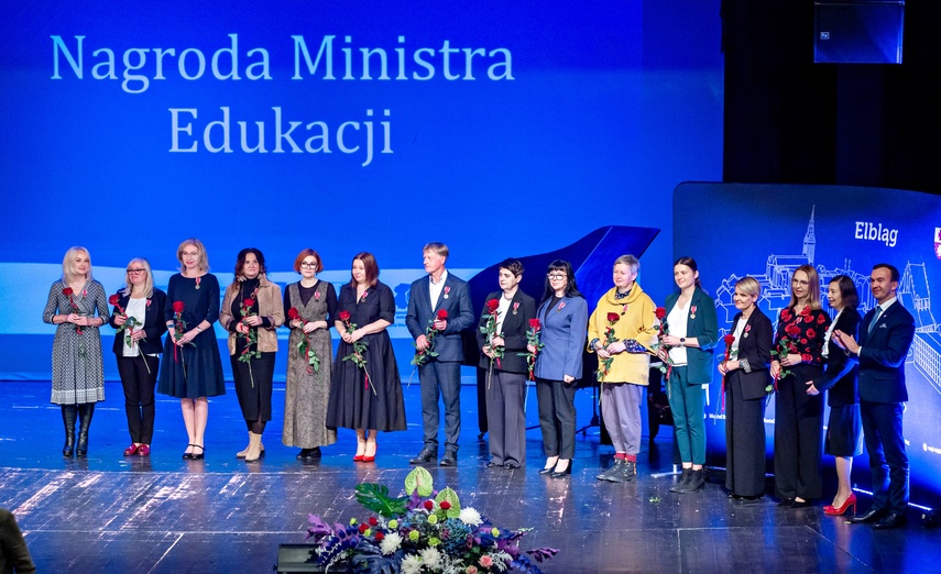 Dzień Edukacji Narodowej w obiektywie zdjęcie nr 355126 Dzień Edukacji Narodowej w obiektywie zdjęcie nr 355126