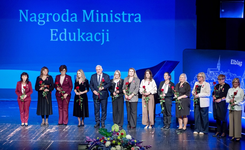 Dzień Edukacji Narodowej w obiektywie zdjęcie nr 355127 Dzień Edukacji Narodowej w obiektywie zdjęcie nr 355127